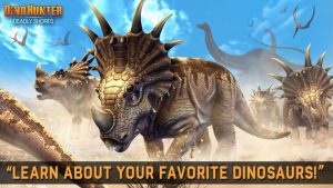 Dino Hunter: Deadly Shores MOD APK V4.0.0 Download 2023 [Unlimited Money] 4