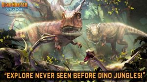 Dino Hunter: Deadly Shores MOD APK V4.0.0 Download 2023 [Unlimited Money] 5