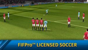 Dream League Soccer 2019 MOD APK V6.14 Download 2023 [Unlimited Money] 1