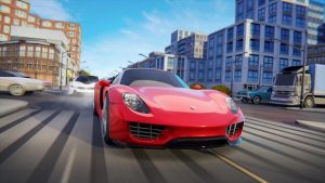 Drive for Speed: Simulator MOD APK V1.29.02 Download 2023 [Unlimited Money] 4