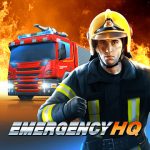 Emergency HQ Logo