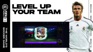 FIFA Mobile MOD APK V20.0.03 Download 2023 [MOD Unlocked] 5