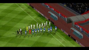 First Touch Soccer 2015 MOD APK V2.09 Download [Unlimited Coins] 1