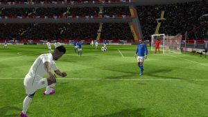 First Touch Soccer 2015 MOD APK V2.09 Download [Unlimited Coins] 3