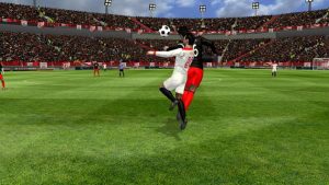 First Touch Soccer 2015 MOD APK V2.09 Download [Unlimited Coins] 5