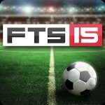 FTS15 logo