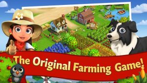 FarmVille 2 MOD APK v22.2.8185 Download 2023 [Unlimited Keys, Achievements] 1