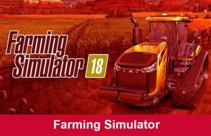 Farming Simulator 18 MOD APK V1.4.0.7 Download 2023[Unlimited Money] 1