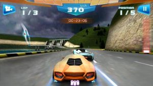 Fast Racing 3D MOD APK V2.2 Download 2023 [Unlimited Money] 1