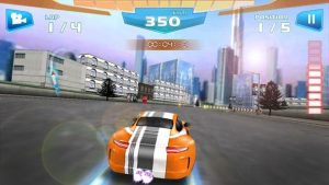 Fast Racing 3D MOD APK V2.2 Download 2023 [Unlimited Money] 3