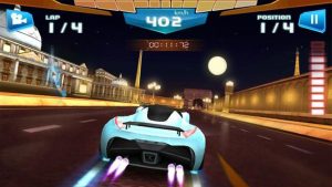 Fast Racing 3D MOD APK V2.4 Download 2023 [Unlimited Money] 4