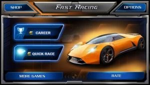 Fast Racing 3D MOD APK V2.2 Download 2023 [Unlimited Money] 5