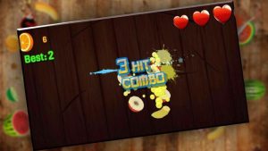 Fruit Ninja MOD APK V3.32.0 Download 2023 [Unlimited Money/Score] 1