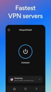 Hotspot Shield MOD APK V10.0.0 Download 2023 [Premium Unlocked] 2