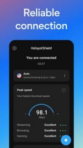 Hotspot Shield MOD APK V10.3.1Download 2023 [Premium Unlocked] 4