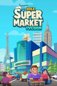 Idle Supermarket Tycoon MOD APK V3.1.0 Download 2023 [Unlimited Money, Coins] 1