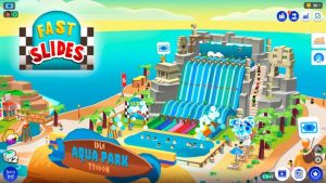 Idle Theme Park Tycoon MOD APK V4.1.5 2024 Download [Unlimited Money] 1