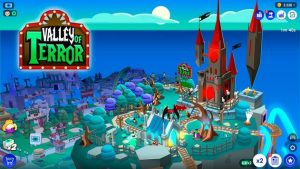 Idle Theme Park Tycoon MOD APK V2.8.6.1 2023 Download [Unlimited Money] 3