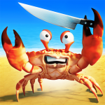 King Of Crabs Logo