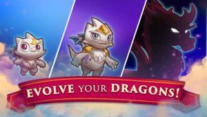 Merge Dragons MOD APK V10.4.0 Download 2023 [Free Shopping] 3