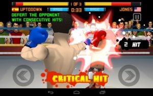 Punch Hero MOD APK V1.4.9 Download 2023 [Unlimited Money] 3