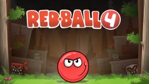 Red Ball 4 MOD APK V1.4.21 2023 Download [All Unlocked] 1