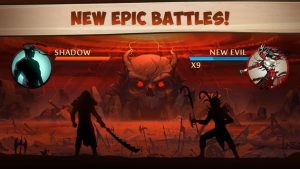 Shadow Fight 2 Special Edition MOD APK V1.0.11 Updated 2023 [Unlimited Money] 1