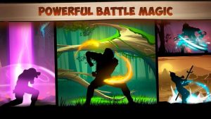 Shadow Fight 2 Special Edition MOD APK V1.0.11 Updated 2023 [Unlimited Money] 3