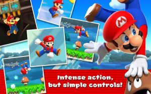 Super Mario Run MOD APK V3.0.26 Download 2023 [Unlimited Money, All Unlocked] 2