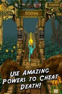 Temple Run MOD APK V1.20.0 Download 2023 [Unlimited Coins] 3