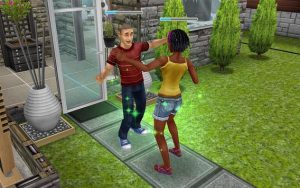 The Sims FreePlay MOD APK V5.82.1 Download 2024[Unlimited Money, VIP] 4