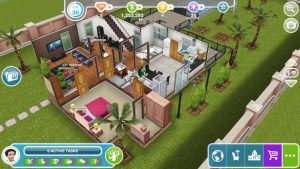 The Sims FreePlay MOD APK V5.79.0 Download 2023[Unlimited Money, VIP] 5