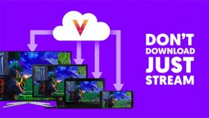 Vortex Cloud Gaming MOD APK V2.0.2 2023 Download [Paid Subscription Unlocked] 1