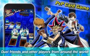 Yu-Gi-Oh! Duel Links MOD APK V8.2.0 Download 2023[Auto Play/Always Win] 3