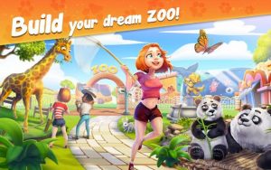 ZooCraft: Animal Family MOD APK v10.5.2 Download 2023[Unlimited Money] 3