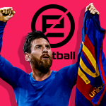 eFootball PES 2021 Logo