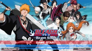 BLEACH Brave Souls MOD APK v15.6.0 Download 2024 [GOD Mode] 1