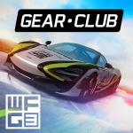Gear Club Logo