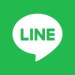 Line APK Logo