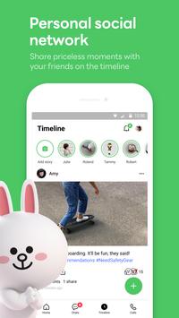 Line Premium Mod Apk V11 16 2 2021 Download Pro Unlocked