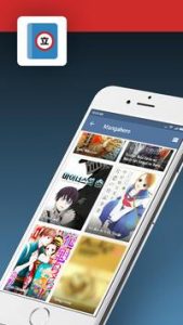 MangaOwl APK v2.1.0 Free Download For Android Latest 2023 Updated 1