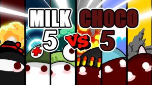 MilkChoco MOD APK V1.34.0 Download 2023 [Unlimited Money, MOD] 2