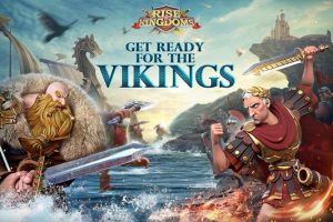 Rise of Kingdoms MOD APK V1.0.54.18 Download 2022[Unlimited Gems/Money] 1