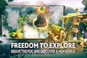 Rise of Kingdoms MOD APK V1.0.65.8 Download 2023[Unlimited Gems/Money] 4
