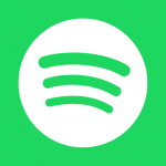 Spotify Lite MOD APK Logo