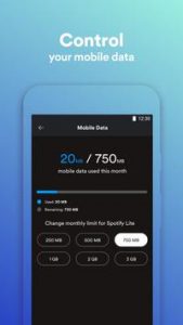 Spotify Lite MOD APK V1.9.0.94401 Download 2023 [Premium Unlocked] 2
