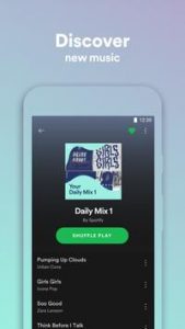 Spotify Lite MOD APK V1.9.0.94401 Download 2023 [Premium Unlocked] 3