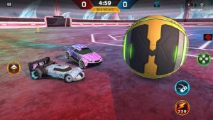 Turbo League Mod Apk 2022 (Unlimited Money)For Android 2