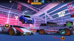 Turbo League Mod Apk 2022 (Unlimited Money)For Android 3