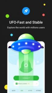 UFO VPN MOD APK V4.0.9 Download 2023 [Premium Unlocked] 2